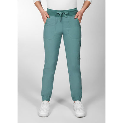Julia Jogger Fit/Flex Waist Band MOBB Scrub Pant