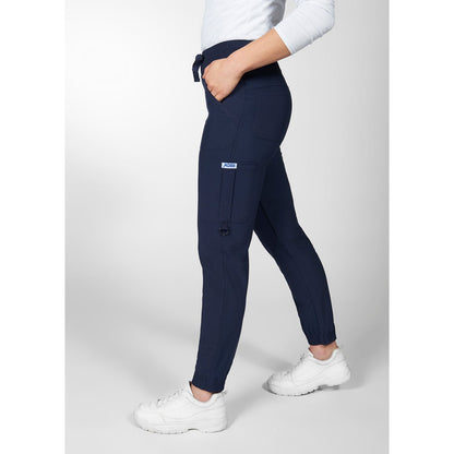 Julia Jogger Fit/Flex Waist Band MOBB Scrub Pant