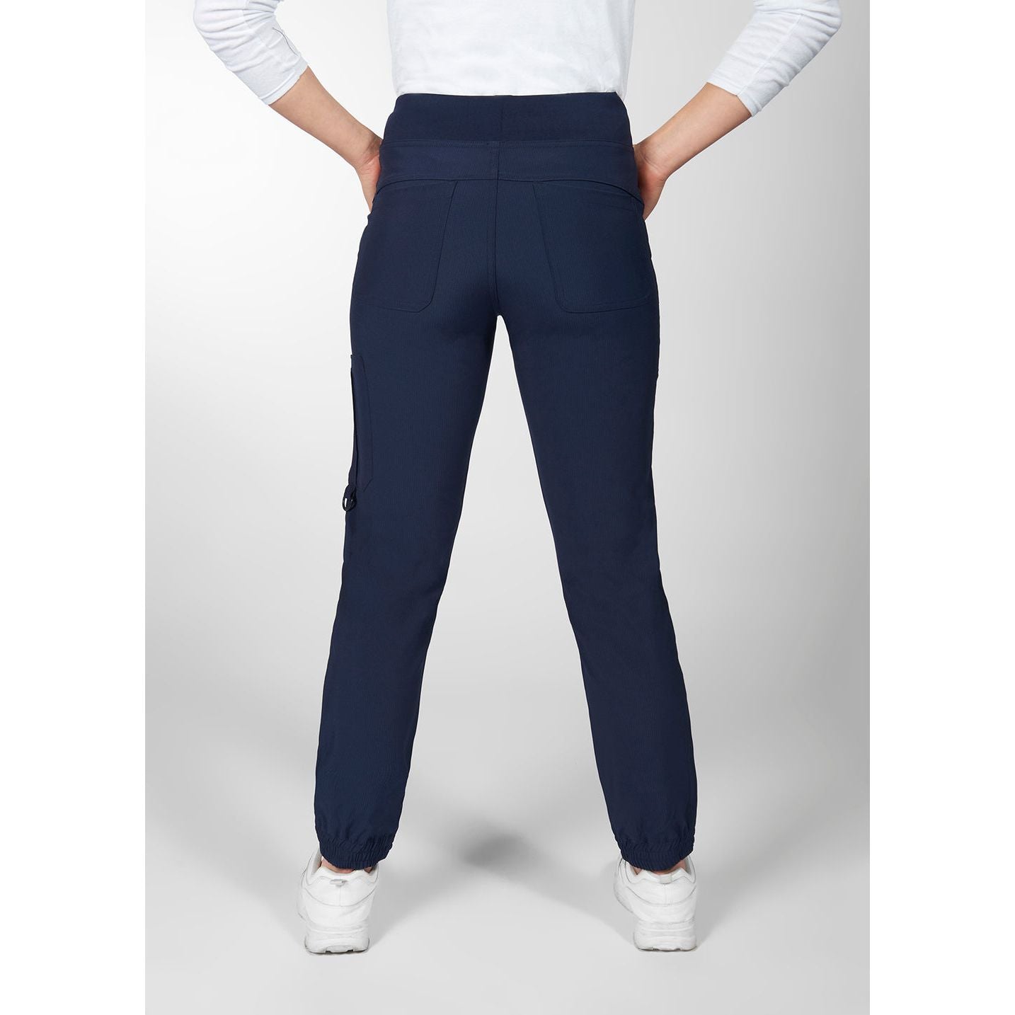 Julia Jogger Fit/Flex Waist Band MOBB Scrub Pant