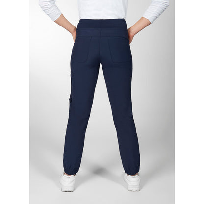 Julia Jogger Fit/Flex Waist Band MOBB Scrub Pant