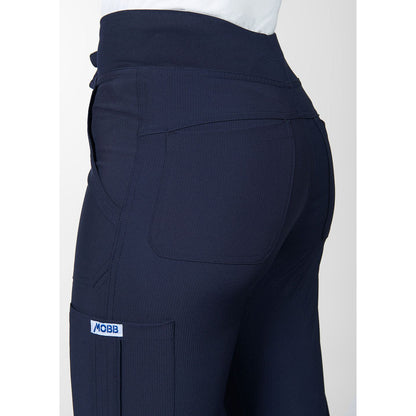 Julia Jogger Fit/Flex Waist Band MOBB Scrub Pant