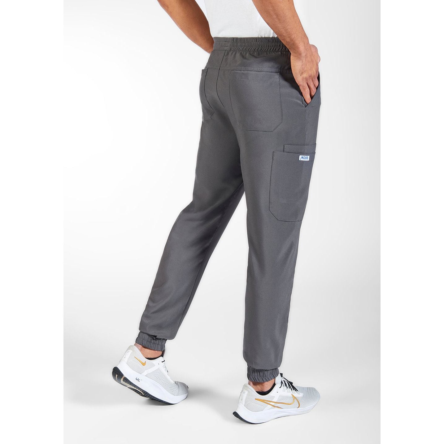 Adrian MOBB Unisex Jogger Fit