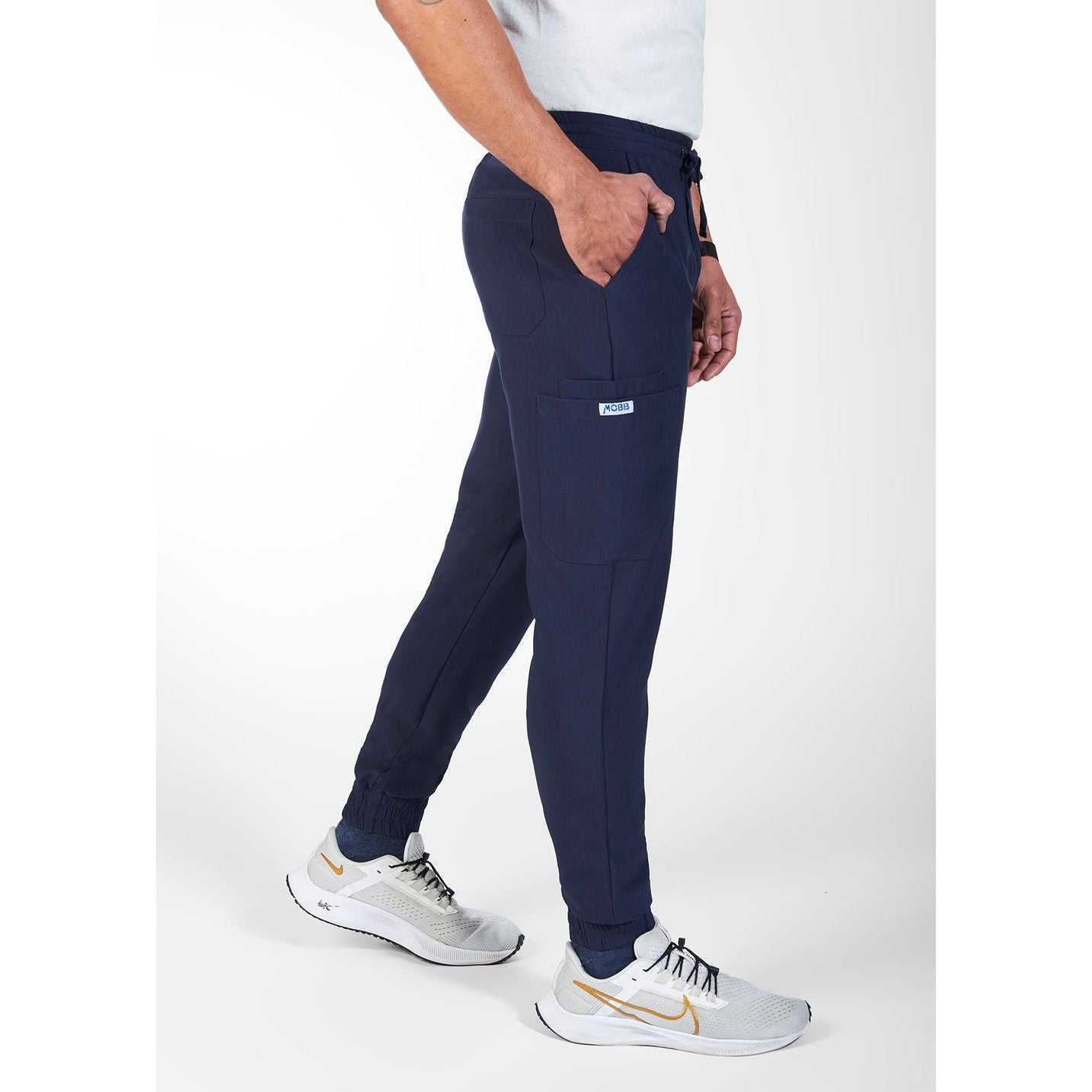 Adrian MOBB Unisex Jogger Fit