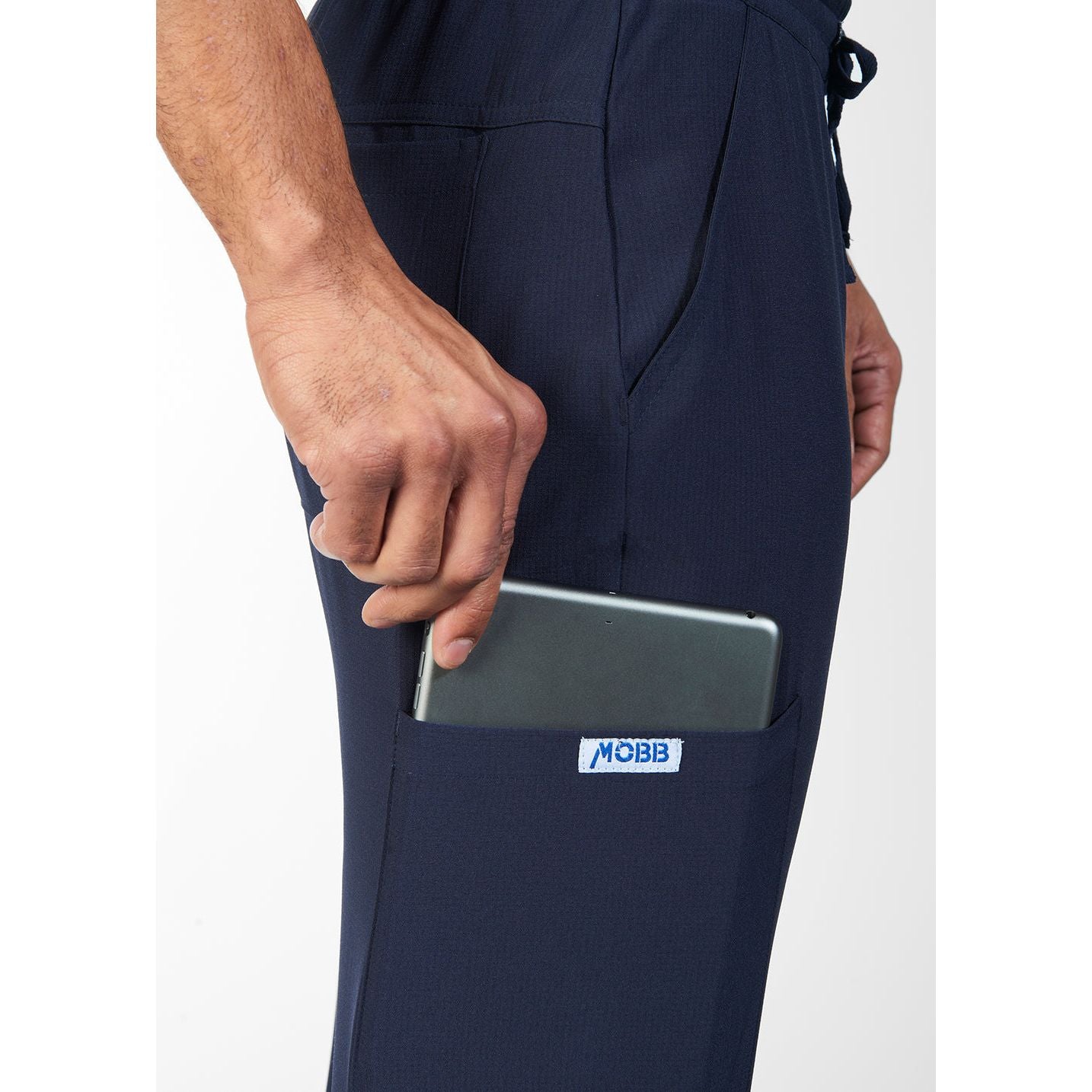 Adrian MOBB Unisex Jogger Fit