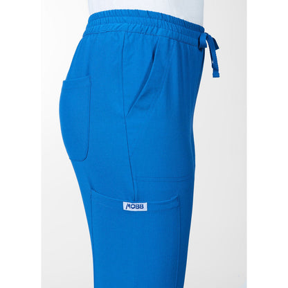 JenniX Jogger Fit MOBB Scrub Pant