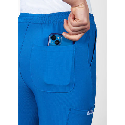 JenniX Jogger Fit MOBB Scrub Pant