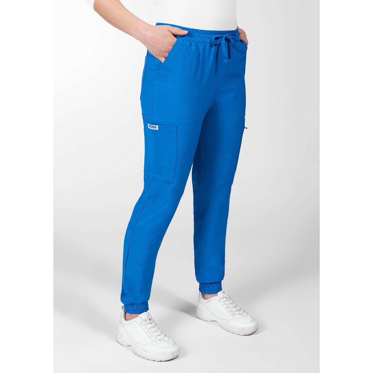 JenniX Jogger Fit MOBB Scrub Pant