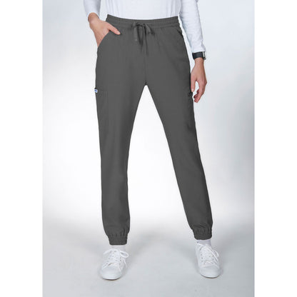 JenniX Jogger Fit MOBB Scrub Pant