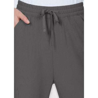 JenniX Jogger Fit MOBB Scrub Pant