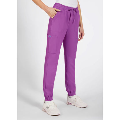 JenniX Jogger Fit MOBB Scrub Pant