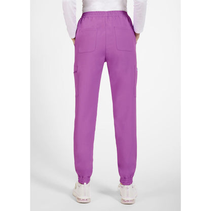 JenniX Jogger Fit MOBB Scrub Pant