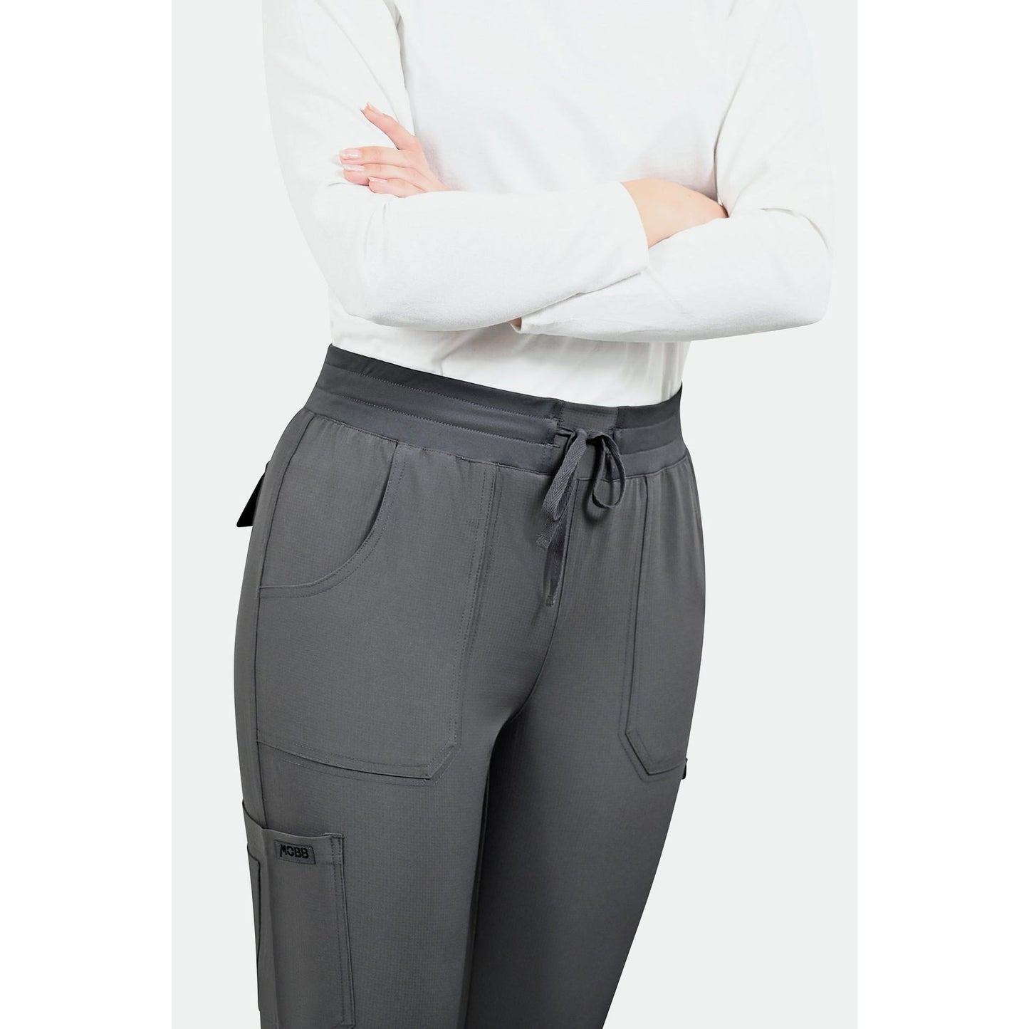 The Anna – Comfy, Cool & Awesome Fit Scrub Pant