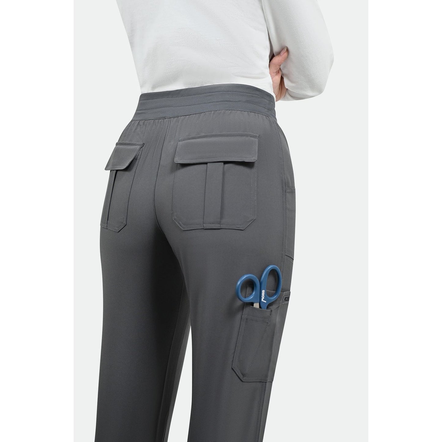 The Anna – Comfy, Cool & Awesome Fit Scrub Pant