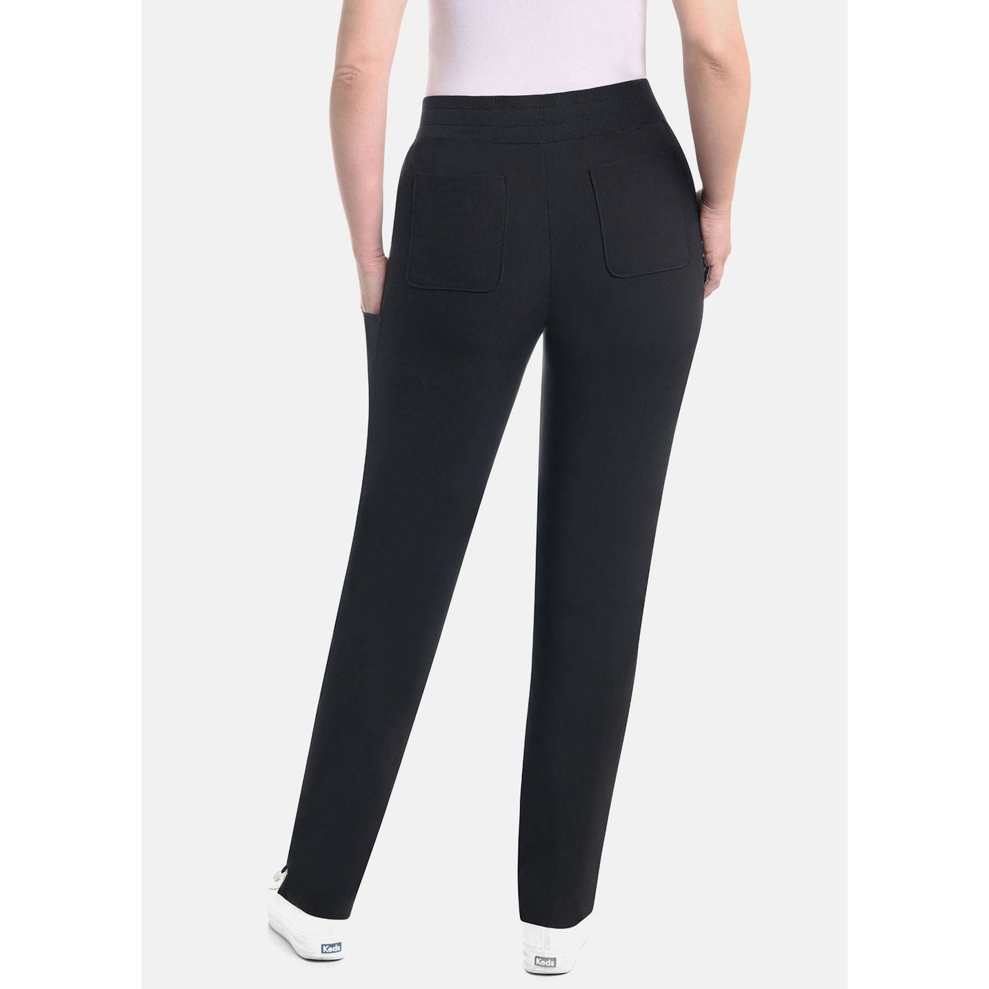 The Rebecca MOBB Scrub Pant