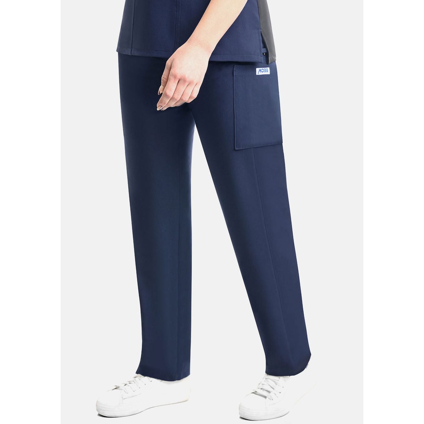 The Rebecca MOBB Scrub Pant