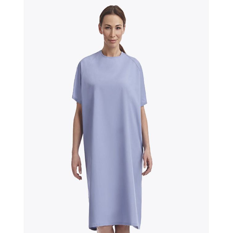 Unisex - Patient Night Gown