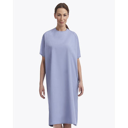 Unisex - Patient Night Gown