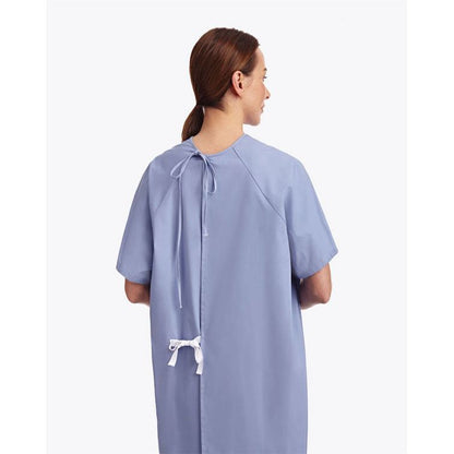 Unisex - Patient Night Gown