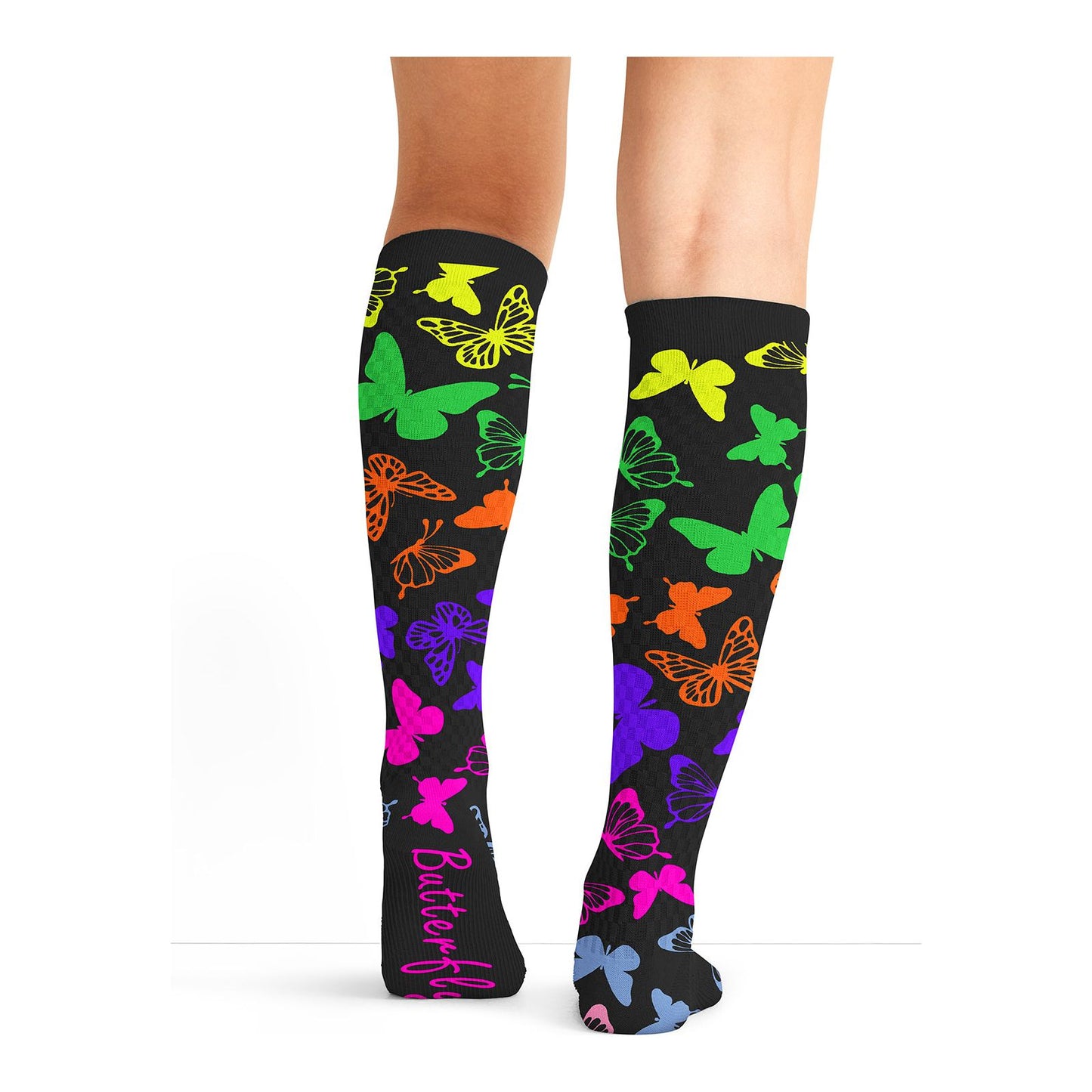 Women's 10-15mmHg Compression Socks