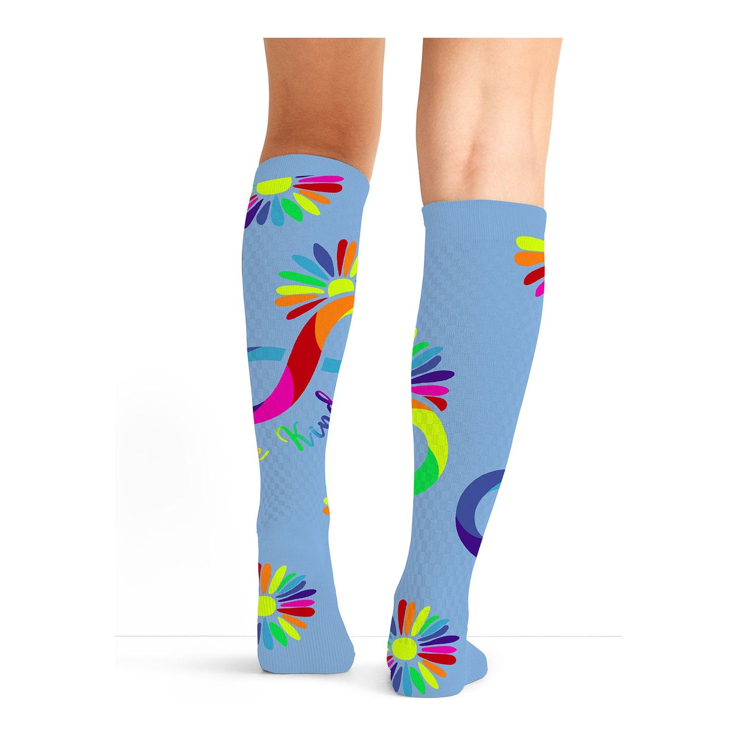 Women's 10-15mmHg Compression Socks