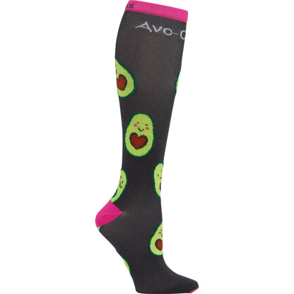 Women's 10-15mmHg Compression Socks