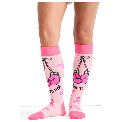 Women's 10-15mmHg Compression Socks