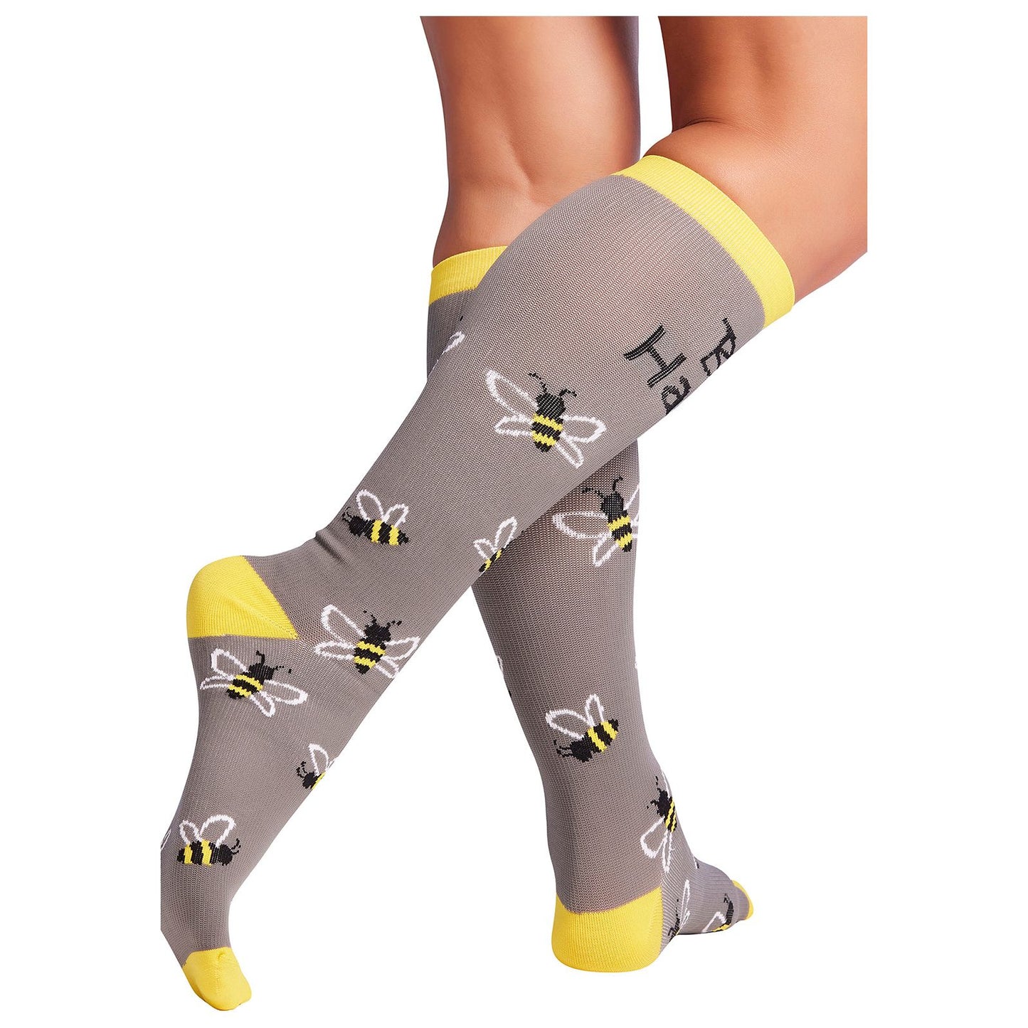 Women's 10-15mmHg Compression Socks