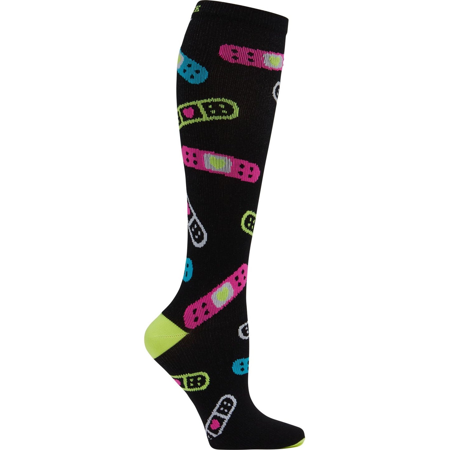 Women's 10-15mmHg Compression Socks