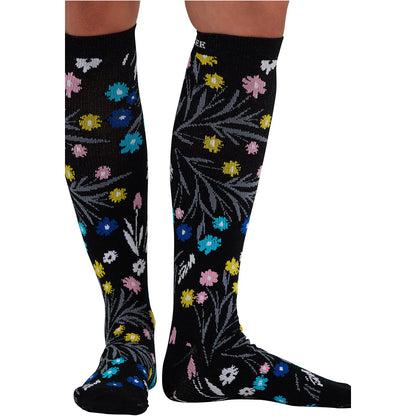 Women's 10-15mmHg Compression Socks
