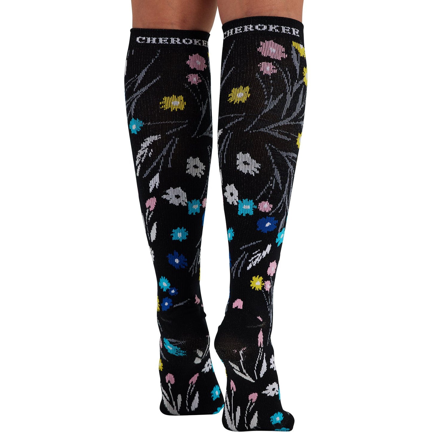 Women's 10-15mmHg Compression Socks