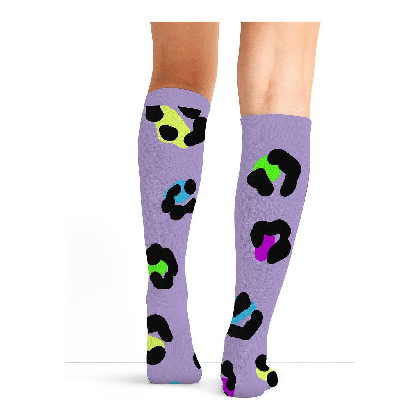 Women's 10-15mmHg Compression Socks