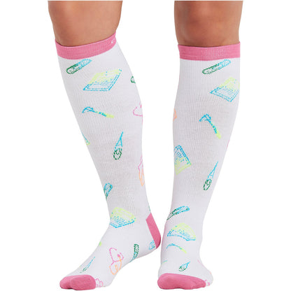 Women's 10-15mmHg Compression Socks