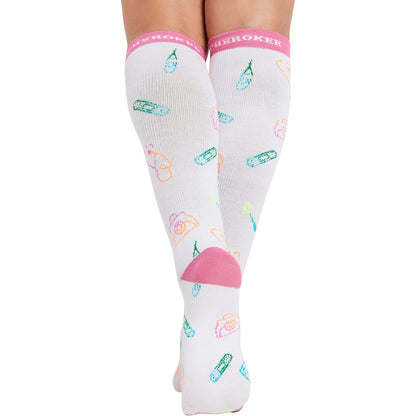 Women's 10-15mmHg Compression Socks