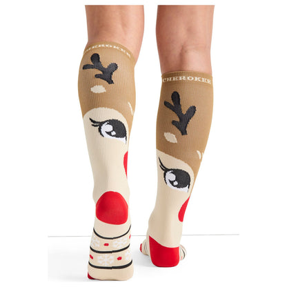Women's 10-15mmHg Compression Socks