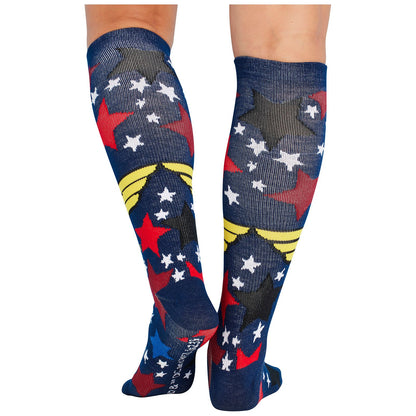 Women's 10-15mmHg Compression Socks