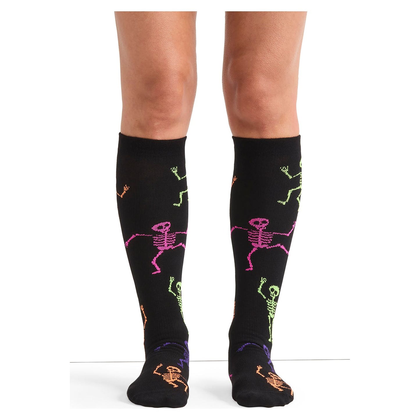 Women's 10-15mmHg Compression Socks
