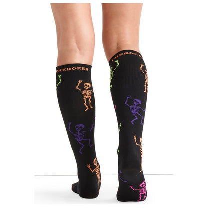 Women's 10-15mmHg Compression Socks