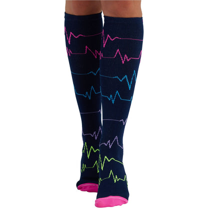 Women's 10-15mmHg Compression Socks