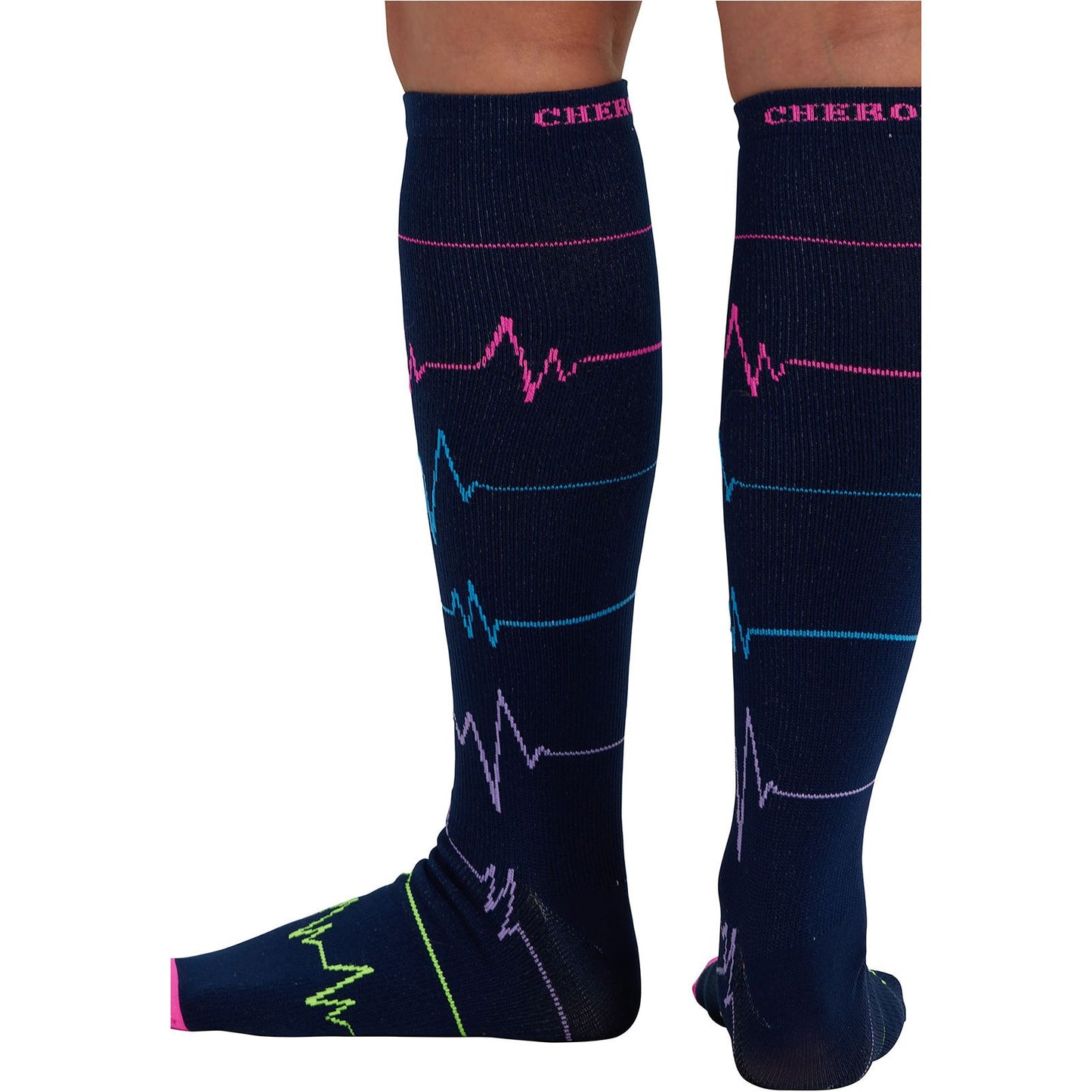 Women's 10-15mmHg Compression Socks