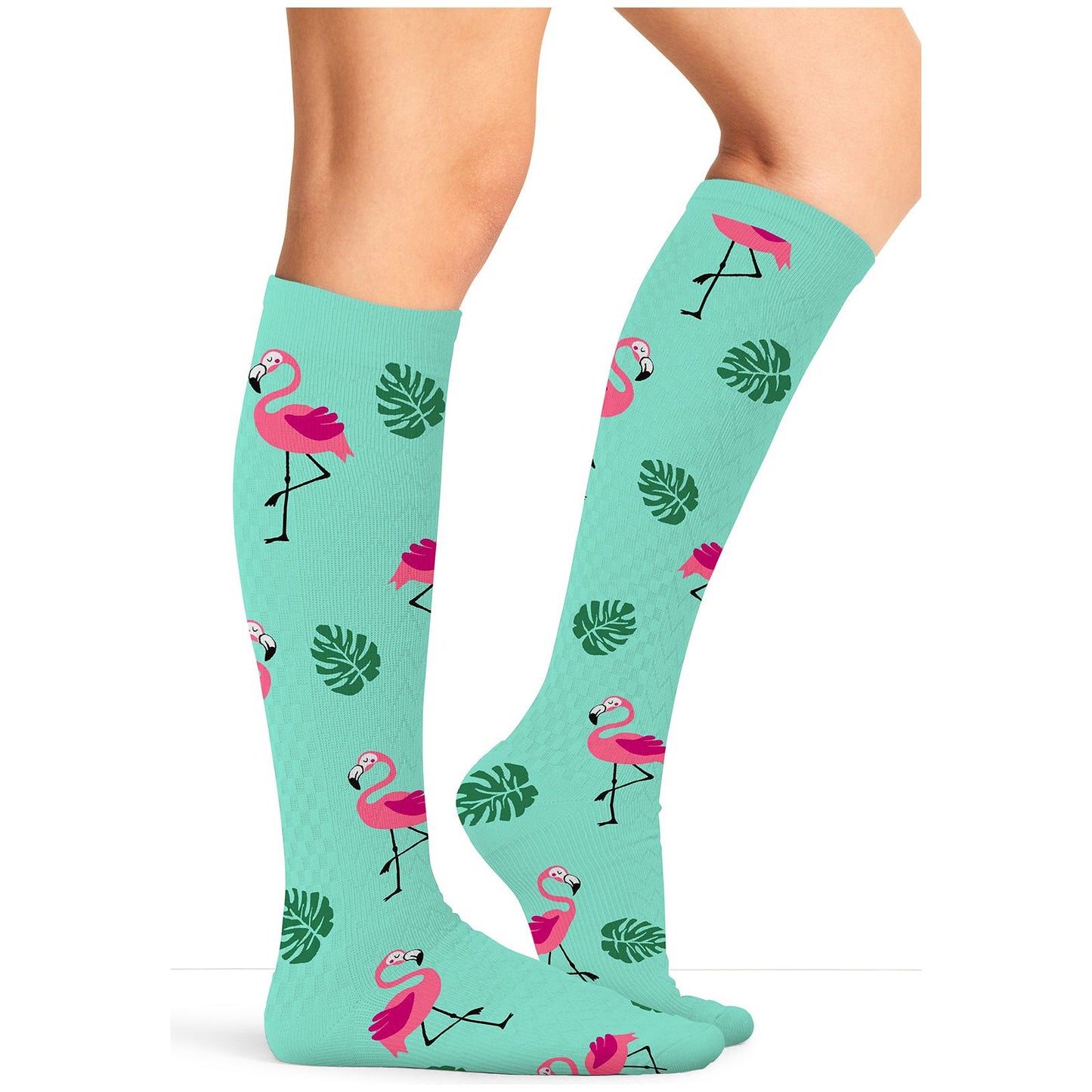 Women's 10-15mmHg Compression Socks