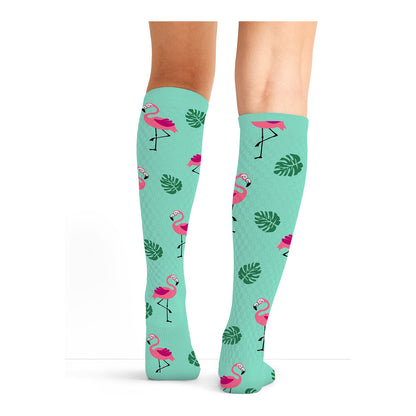 Women's 10-15mmHg Compression Socks