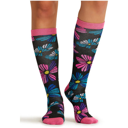 Women's 10-15mmHg Compression Socks