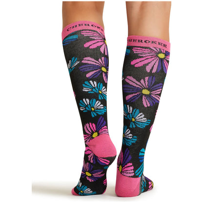Women's 10-15mmHg Compression Socks