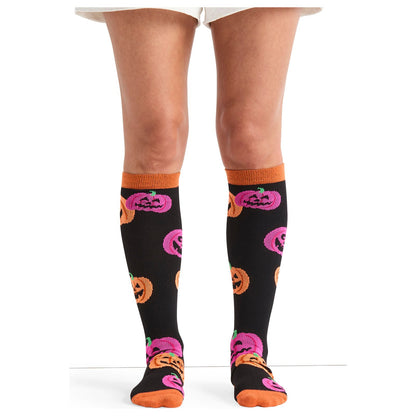 Women's 10-15mmHg Compression Socks
