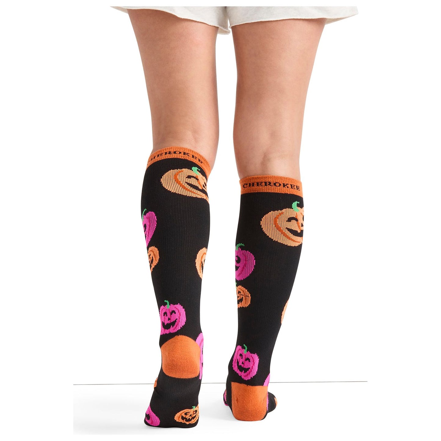Women's 10-15mmHg Compression Socks