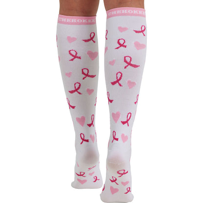 Women's 10-15mmHg Compression Socks
