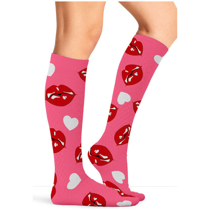 Women's 10-15mmHg Compression Socks