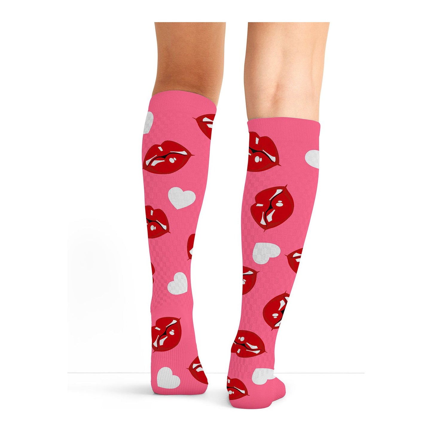 Women's 10-15mmHg Compression Socks