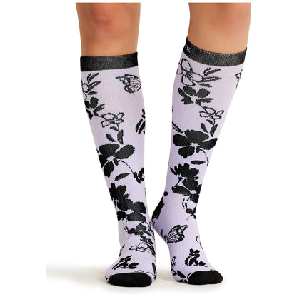 Women's 10-15mmHg Compression Socks