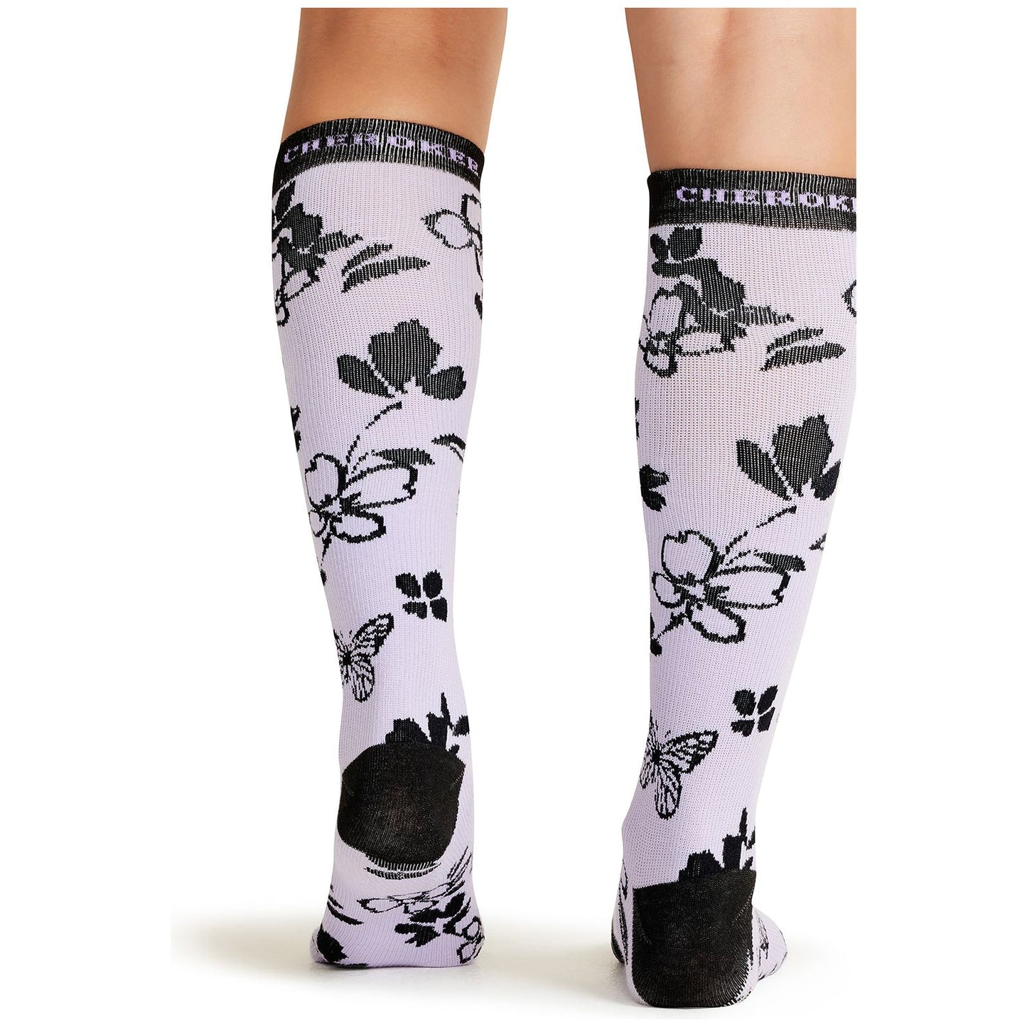Women's 10-15mmHg Compression Socks